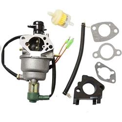 Gasoline Carburetor Carb Parts For Champion C41100 5500W 11HP Generator Engine Motor