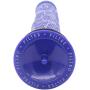 Adaptateur de moteur arrière pour Dyson V7 V8 sans fil avec filtre HEPA et kit de pré-filtre de remplacement. Adaptateur de moteur arrière pour Dyson V7 V8 sans fil avec filtre HEPA et kit de pré-filtre de remplacement.