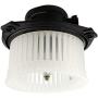 HVAC Blower Motor with Fan Cage - Replaces 19179473, 700073, 615-00593, GM3126104, 615-00594, 52487083, 52487088 Fit for 2001-2005 Buick Century | 2001-2004 Buick Regal | 2001-2003 Chevrolet Impala
