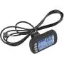 Alomejor Brushless Controller Motor 36V/48V 250W/350W Electric Bike Motor Controlle with LCD Panel Brake Speed Assist Sensor