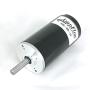 AmpFlow E30-400-24 Brushed Electric Motor, 12V, 24V, or 48 VDC, 5700 RPM