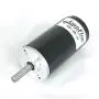 AmpFlow E30-400-24 Brushed Electric Motor, 12V, 24V, or 48 VDC, 5700 RPM