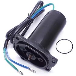 OVERSEE 827675A1 Trim Motor for Mercury Mariner Outboard Motor Parts 25-50HP 827675A1 10828 18-6286 Arco 6255