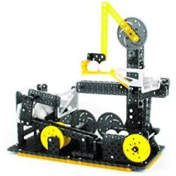 HEXBUG VEX Fork Lift Ball Machine