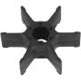 BODAO 6F5-44352-00/676-44352-00 47-99971M Boat Engine Water Pump Impeller for Yamaha Mariner 40HP Outboard Motor
