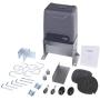 CO-Z 3300 lb Automatic Sliding Gate Opener with 2 Remote Controls, Electric Rolling Driveway Fence Slide Gate Motor, Complete Gate Operator Hardware Security System Kit for Sliding Gate Up to 40 Feet