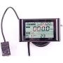 NBpower 48V/72V 80A Brushless Sine Wave Controller, SW900 Display,E-Bike Hub Motor Controller for 3000W -5000W Electric Bicycle Kit.