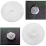 Wind Leaf Positioning Accessories for Specific AC Fan Motors YZF18-25