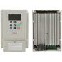 Summer Enjoyment Variable Frequency Drive,AC 220V 1.5KW Variable Frequency Drive VFD Speed Controller for 3-Phase Motor