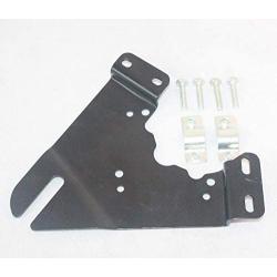 L-faster The mounting Plate of MY1016Z MY1018 Unite Motor