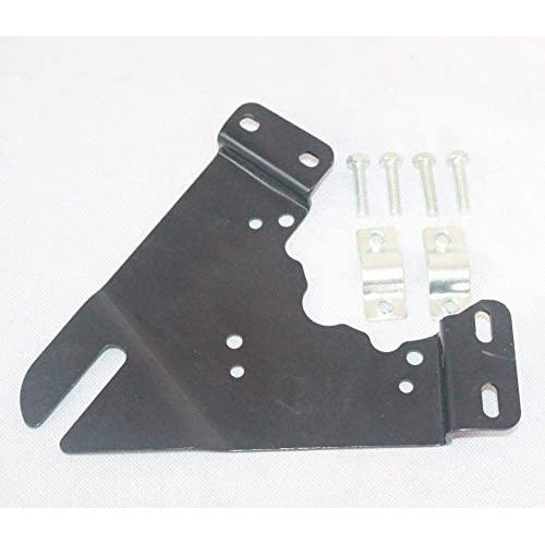 L-faster The mounting Plate of MY1016Z MY1018 Unite Motor