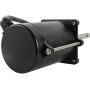 DB Electrical 430-22124 New Under Tailgate Salt Spreader Motor Compatible with/Replacement for Buyers 12 Volt 3014078 BP801-022A