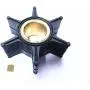 SouthMarine Boat Motor 395265 395289 777818 0395265 0395289 0777818 18-3051 Water Pump Impeller for Johnson Evinrude OMC 20HP 25HP 28HP 30HP 35HP Outboard Engine, fit Mallory 9-45200 / for GLM 89750