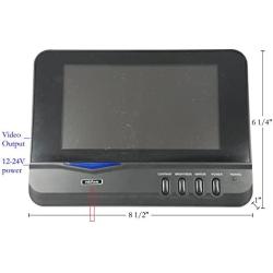 4Ucam Digital Wireless Camera + 7