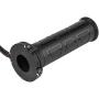 KIMISS Heated Handlebar Grips, 1 Pair 22mm(7/8