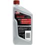 Valvoline Full Synthetic High Mileage with MaxLife Technology SAE 5W-30 Motor Oil 1 QT, Case of 6 (Packaging May Vary)