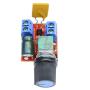 5A Mini PWM DC Motor Speed Controller 3V-35V Speed Regulator Control Switch LED Dimmer DC 5V 12V 24V