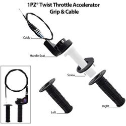1PZ GS1-T10 Heavy Duty 7/8