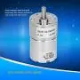 Gear Motor High Torsion Metal , Gowns Surgical Gowns Wheel Micro Synchronous Motor Eccentric Output Shaft Micro Speed Reduction Machinery for Micro Machinery