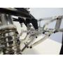 Vehicles-OCS Rovan Aluminum Short Course Bumper Fits HPI Occus 5SC 5T King Motor T1000GT Truck