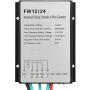 Wind Turbine Controller FW12/24 Waterproof Wind Turbine Generator Charge Controller Regulator Wind Turbine Charge Controller