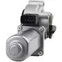 JDMON Compatible with Transfer Case Shift Motor Encoder Motor BMW X3 X5 X6 Replace 27107566296 2003-2010 600-932