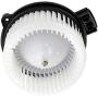 79310-TF0-G01 Air Conditioning HVAC Blower Motor Fan for 2009 2010 2011 2012 2013 2014 Honda FIT Replaces 700247 615-50209 79310TF0G01