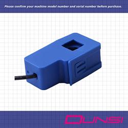 DUNSI SCT-013-000 Split Core Current Transformer Sensor Non-invasive SCT013000 AC Current Split Core Transformer Sensor SCT-013-000 100A/50mA