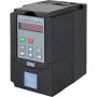 VEVOR VFD 3KW,Variable Frequency Drive 27.5A,CNC VFD Motor Drive Inverter Converter 110V,for Spindle Motor Speed Control (1 Phase Input, 3 Phase Output)