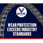Valvoline Daily Protection SAE 10W-30 Synthetic Blend Motor Oil 1 QT