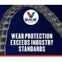 Valvoline Daily Protection SAE 5W-30 Synthetic Blend Motor Oil 1 QT