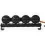 Vehicles-OCS Huckus 12428 12423 RC Car Spare Parts 12428-0088 17T Motor Gear 2pcs