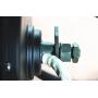 NBPower 5000 watt hub Motor，CE 5kw ebike hub Motor， Electric Bike brushless dc hub Motor 5000w for Electric Bicycle