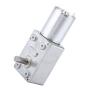 High Torque Turbo Geared Motor DC 12V Motor 2/3/10/30/100RPM (30 RPM)