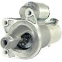 DB Electrical SDR0373 Starter For Jeep Wrangler 3.8 3.8L 07 08 09 10 11 /Dodge Nitro 4.0 4.0L 07 08 09 10 11 /04801269AB, 4801269AB, 4801269AD /8000160, 8000243