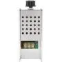 Contrôleur de Vitesse Moteur Yosoo Health Gear, Régulateur de Tension SCR 6000W 220V AC, Contrôleur de Tension Dimmable, Contrôleur de Chauffage 6000w SCR Contrôleur de Vitesse Moteur Yosoo Health Gear, Régulateur de Tension SCR 6000W 220V AC, Contrôleur de Tension Dimmable, Contrôleur de Chauffage 6000w SCR