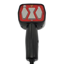 The ROP Shop New Pistol Grip Control Controller 6 PIN for Western 56462 Handheld Unimount