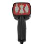 The ROP Shop New Pistol Grip Control Controller 6 PIN for Western 56462 Handheld Unimount