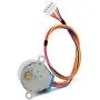 28 BYJ - 48 28 BYJ 48 DC 5 V 4 - Phase 5 - Wire Stepping Motor and ULN 2003 Driver Board Stylish and Popular