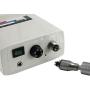 Brushless LED Electric Micro Motor Supplies with 3 Modes (16:1,1:1,1:5)