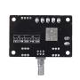 Stepper Motor Drive Simple Controller Speed Reversing Control Pulse PWM for 3D Printing