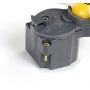 BestinyAliss Replacement for Series Side Brush MOTOR for Upgraded 500/600/700/800/900 Module 870 880 760 770 780 500 600 gray 700 595