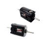 Acxico 2Pcs 15mm Micro 010 Motor DC 6V 12V 24V High Speed Dual Shaft Toy Car Rail Train