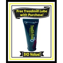 Treadmill Drive Belt - Compatible with ProForm Treadmills - Part Number 189462 - Comes with Free Treadmill Lube!!