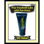 Treadmill Drive Belt - Compatible with ProForm Treadmills - Part Number 189462 - Comes with Free Treadmill Lube!!