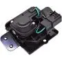 OTUAYAUTO 931-299 Liftgate Lock Actuator - Replacement for Buick 2008-2017, Cadillac 2007-2016, Chevrolet 2007-2017, GMC 2007-2017 Tailgate Latch Actuator