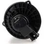 HVAC Blower Motor Assembly Fits for Cadillac CTS/SRX/STS, RX330/RX350/RX400h, 2010-2018 Legacy/Outback, 2007-2010 Sienna, replaces 700228, 19130001, 72223AJ01A, 87103-08090, PM9369
