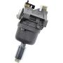 Carbhub 791858 Carburetor Replacement for Briggs & Stratton 792358 791858 794572 799727 698620 793224 697190 697141 14hp 15hp 16hp 17hp 17.5 HP 18hp Craftsman Lawn Tractor Mower with Air Fuel Filter