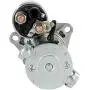 DB Electrical 410-12346 Starter for 2.0 2.0L 2.2 2.2L Cobalt 08 09 & 2.4L 08/2.4 2.4L Equinox 10 11 12 13 14 15 /HHR 08-11/ Malibu 08-14/ G5 08-09/ Captiva 12 13 14/ Regal 11-15/8000213