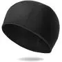 Arcweg Cycling Cap Soft Under Helmet Cap Skull Cap Beanies Sun Protection Hat for Men Women Cycling Running Motorcycle